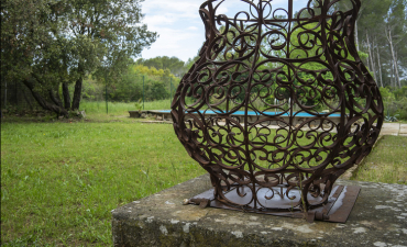 La Bastide Extérieur